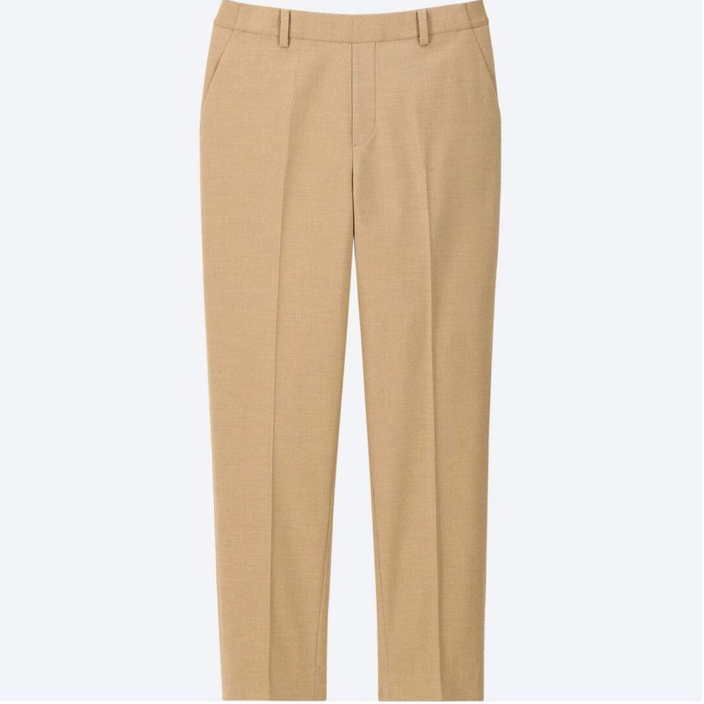 Uniqlo EZY Ankle Length Pants Women’s XS